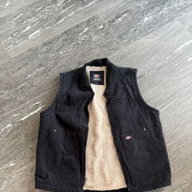 Dickies Gilet/Vest Size: M