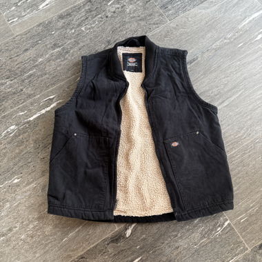 Dickies Gilet/Vest Size: M