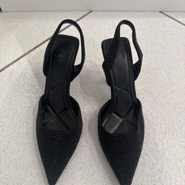 Pumps Zara Grösse 36