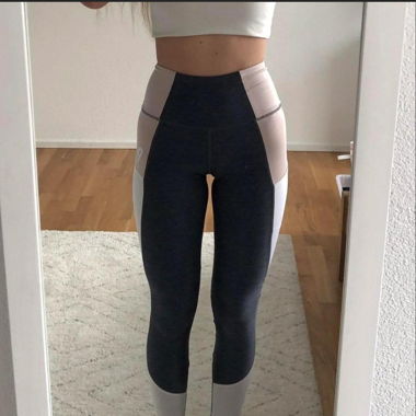 victoria's secret leggins