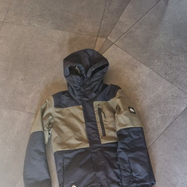 Pack ensemble de ski