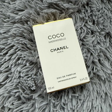 Coco Mademoiselle