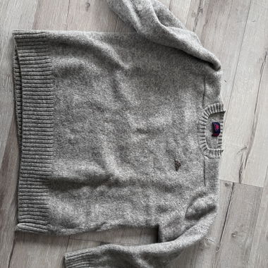 Kappa cosy sweater