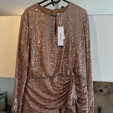Cocktail/Abendkleid