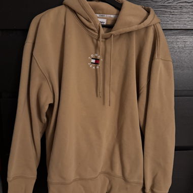 Hoodie Tommy Jeans
