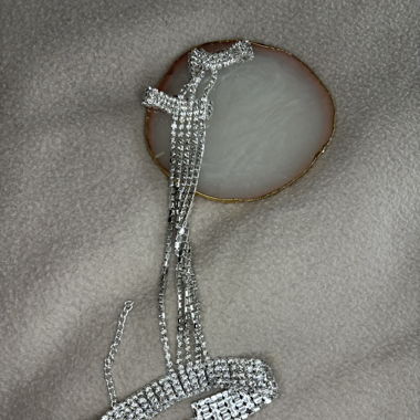 Ring bracelet