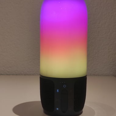 JBL Pulse 3