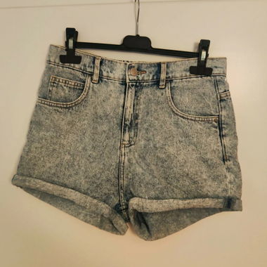 Jeans Shorts