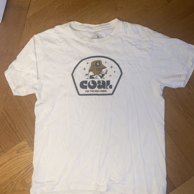 COAL T-Shirt