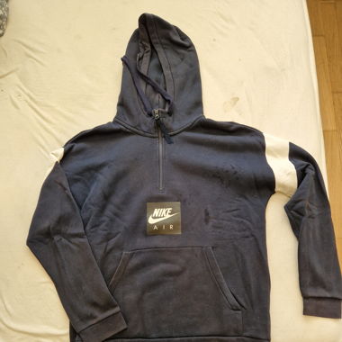Sweat Nike 