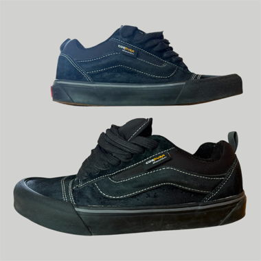 Vans Cordura Schuhe 42