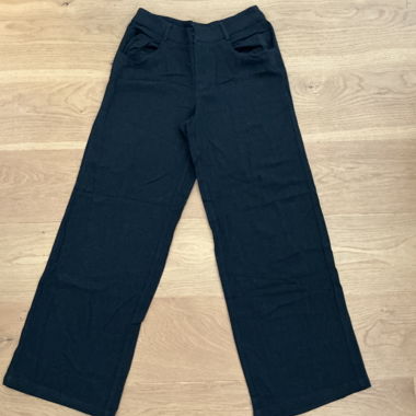Black Women’s Trousers