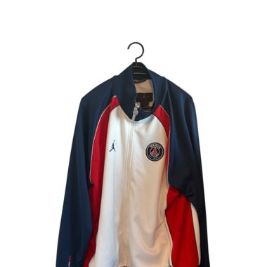 Paris Saint Germain Jacke