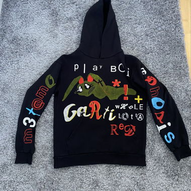 Playboi Carti Hoodie