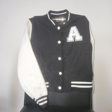 Blouson universitaire Taille 150