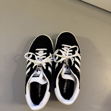 Adidas Gazelle