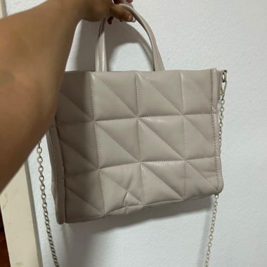 stradivarius bag