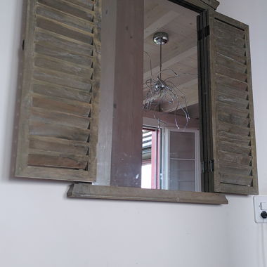 Miroir