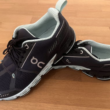 Chaussures de running On