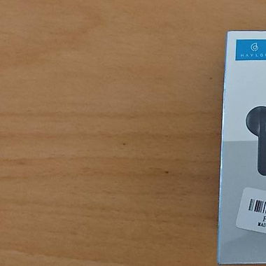 Haylou GT3 True Wireless Kopfhörer (neu)