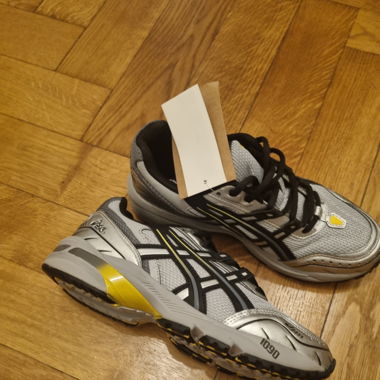 Asics gel