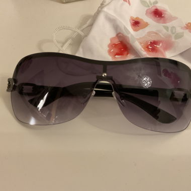 Sonnenbrille 