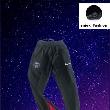 PSG Nike Jogginghose Fußball 