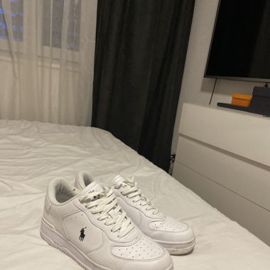 Polo ralph lauren schuhe