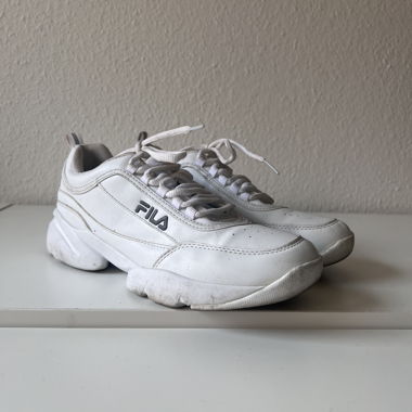 Fila-Sneakers