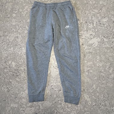 Pantalon de jogging Nike gris