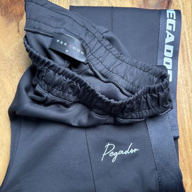 Pegador Jogger Gr. M