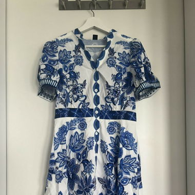 Vestito mai indossato Taglia S