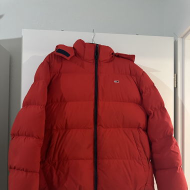 Tommy Hilfiger Jacke