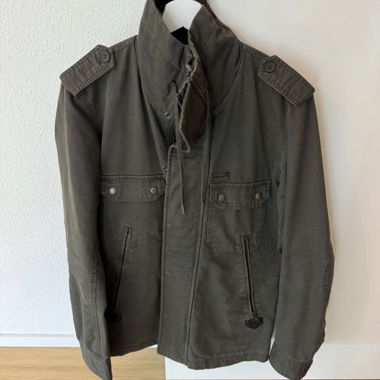 Veste Diesel