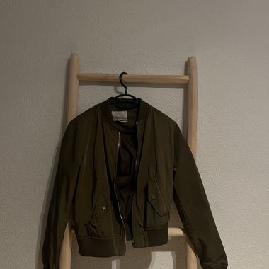 Cargojacke