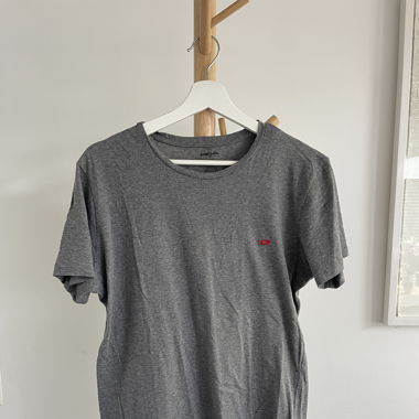T-shirt Diesel