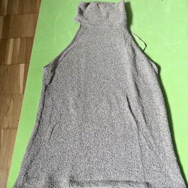 Top en maille Massimo Dutti