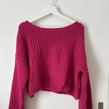 Strickpullover 