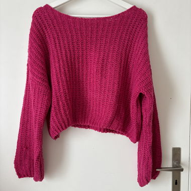 Strickpullover 