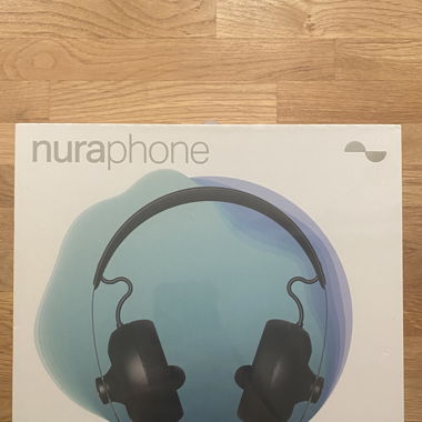 Nuraphone Kopfhörer