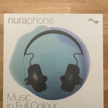 Nuraphone Kopfhörer