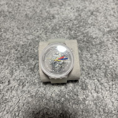 Swatch Bold
