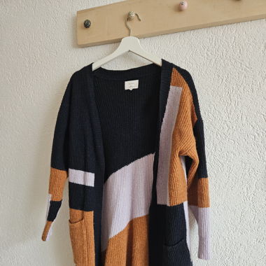 Cardigan