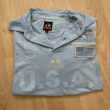 Shirt von La Martina
