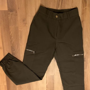 Cargohose