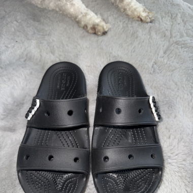 Crocs shoes