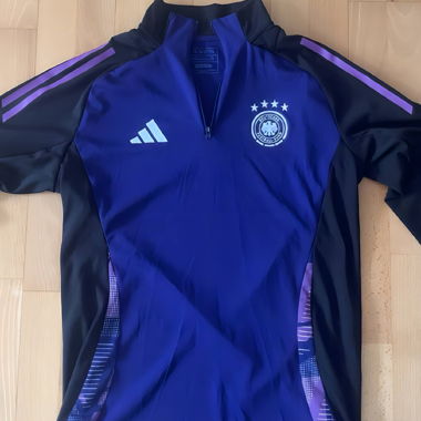 Adidas Germany Training Jacket