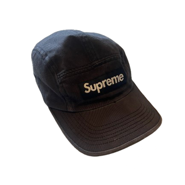 Supreme Washed Cap