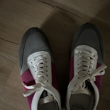 Moncler Sneaker