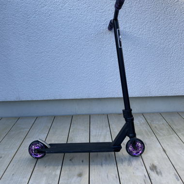 Monopattino Freestyle